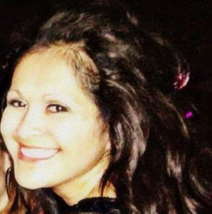 Meet your Posher, Julissa